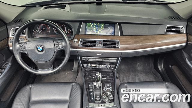 BMW Gran Turismo 2011 — photo 10