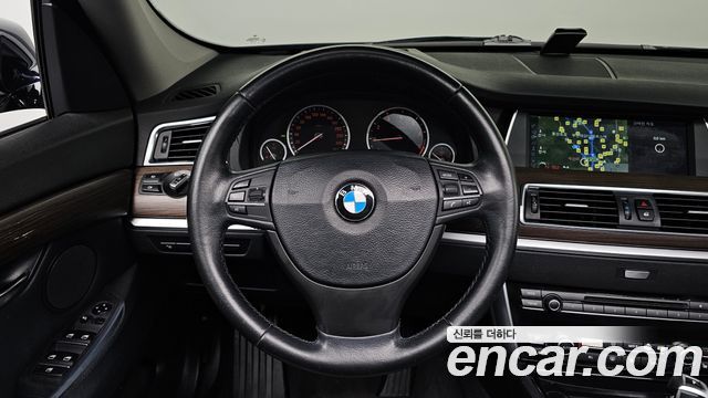 BMW Gran Turismo 2011 — photo 19