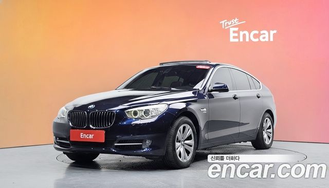 BMW Gran Turismo 2011 — photo 1