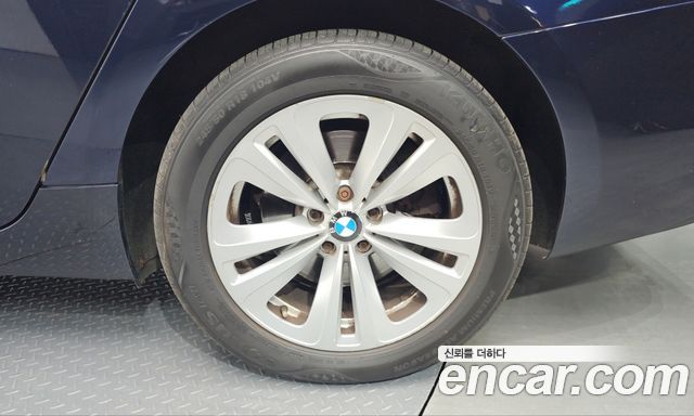 BMW Gran Turismo 2011 — photo 7