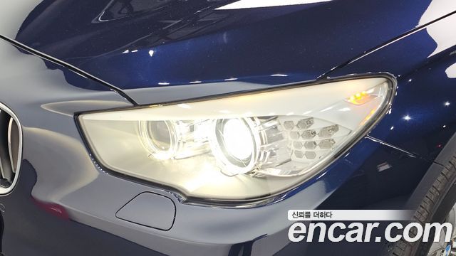 BMW Gran Turismo 2011 — photo 8