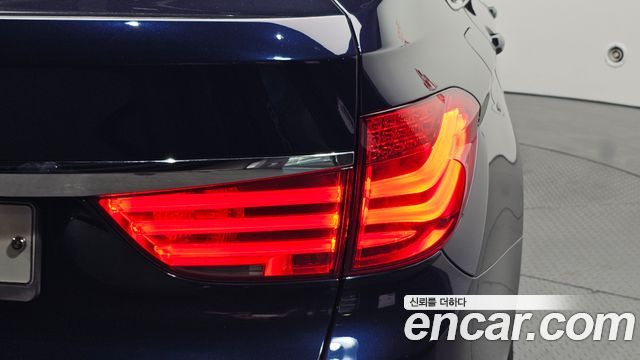 BMW Gran Turismo 2011 — photo 9