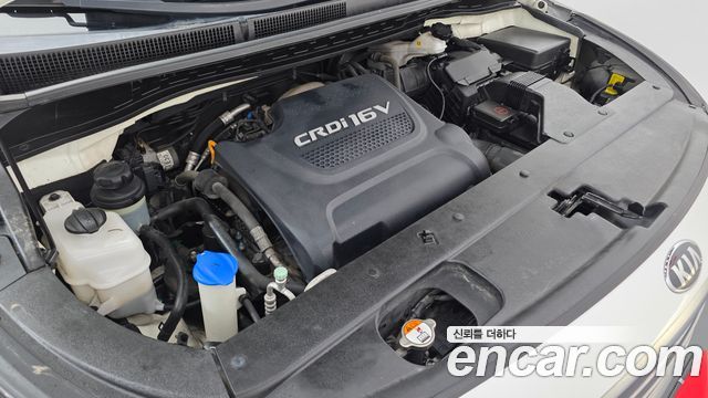 Kia Canival 2016 — photo 6