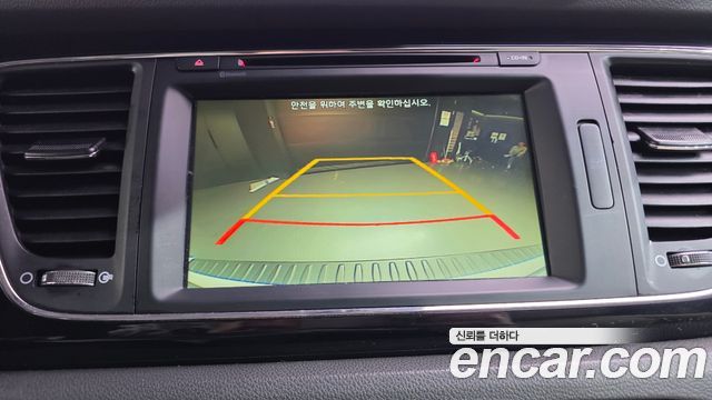 Kia Canival 2016 — photo 15
