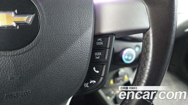 Chevrolet Korea Spark 2014 — photo 13