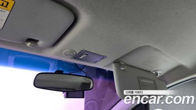 Chevrolet Korea Spark 2014 — photo 16