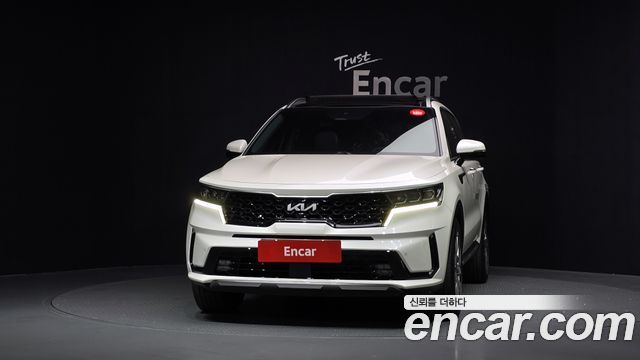 Kia Sorento 2023 — photo 3