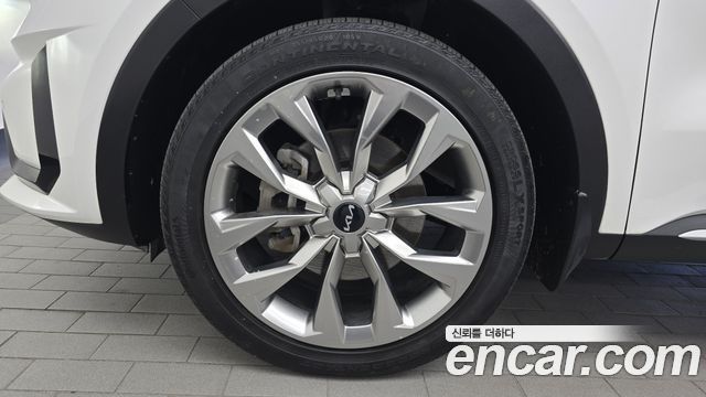 Kia Sorento 2023 — photo 5