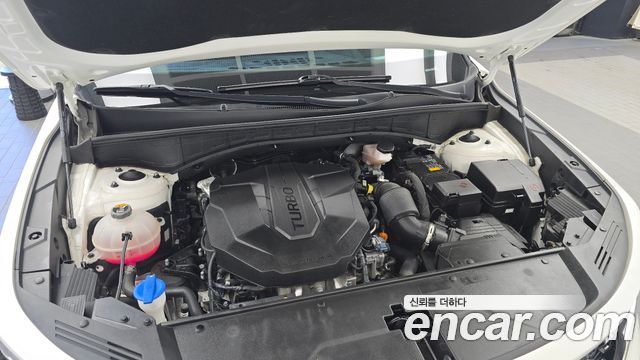 Kia Sorento 2023 — photo 6