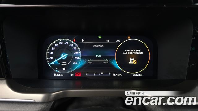 Kia Sorento 2023 — photo 11