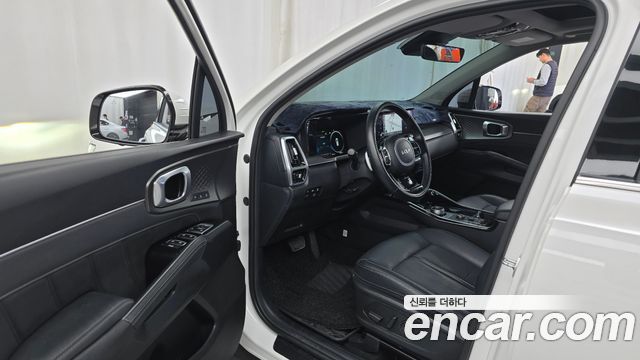 Kia Sorento 2023 — photo 13