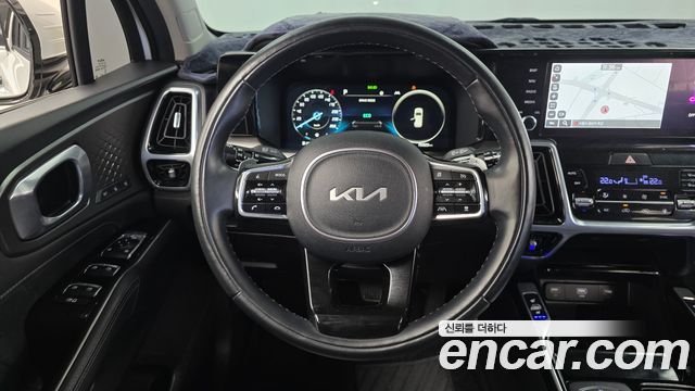 Kia Sorento 2023 — photo 21
