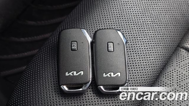 Kia Sorento 2023 — photo 23