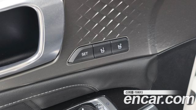 Kia Sorento 2023 — photo 26