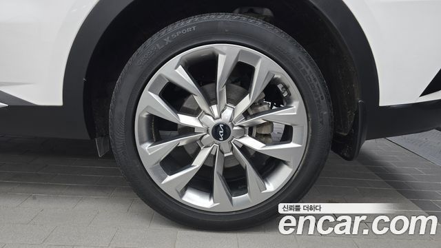 Kia Sorento 2023 — photo 7