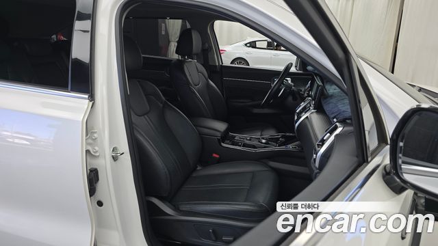 Kia Sorento 2023 — photo 16