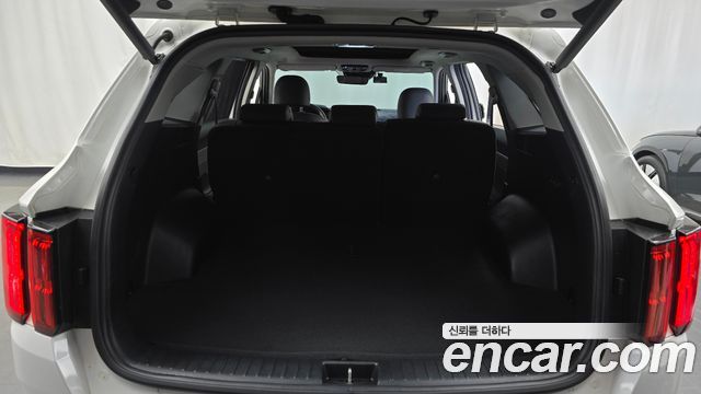 Kia Sorento 2023 — photo 27