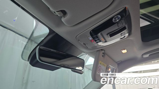 Kia Sorento 2023 — photo 29