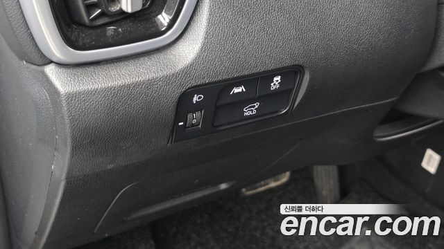 Kia Sorento 2023 — photo 30