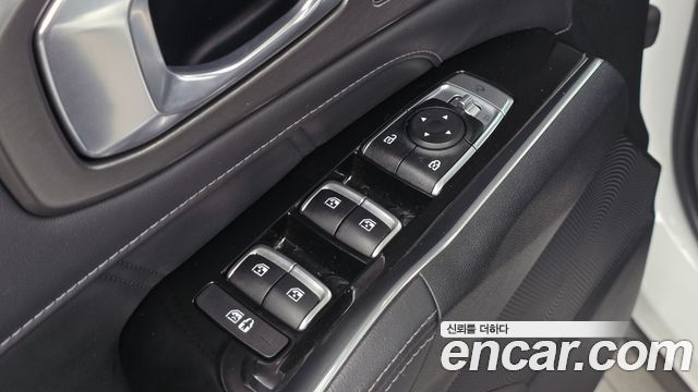 Kia Sorento 2023 — photo 32