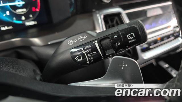Kia Sorento 2023 — photo 34