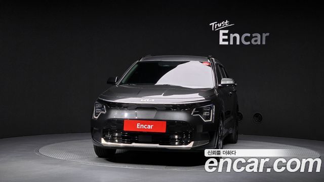 Kia Niro 2024 — photo 3