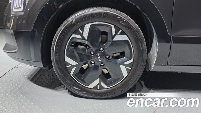 Kia Niro 2024 — photo 5