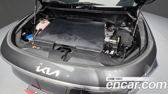 Kia Niro 2024 — photo 6