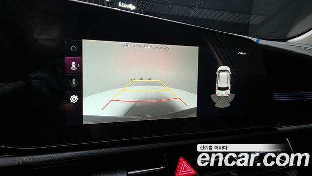 Kia Niro 2024 — photo 15