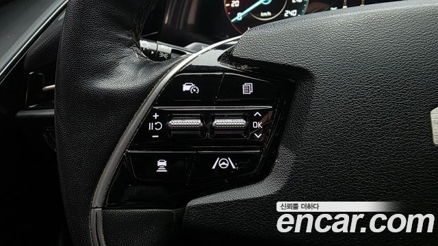 Kia Niro 2024 — photo 16