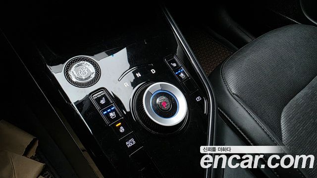 Kia Niro 2024 — photo 18