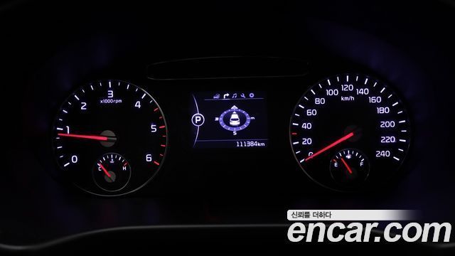 Kia Sorento 2015 — photo 5