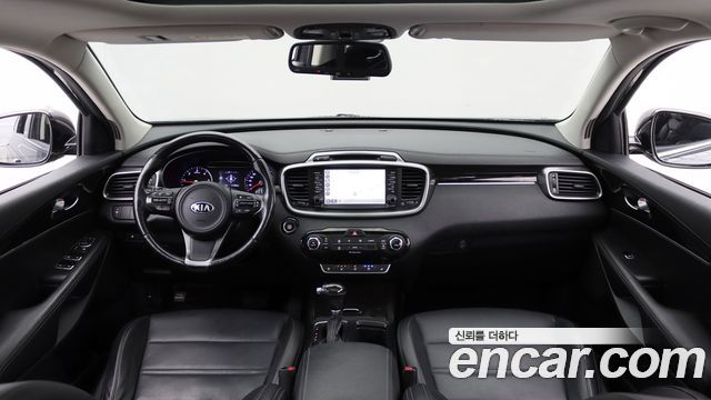 Kia Sorento 2015 — photo 14