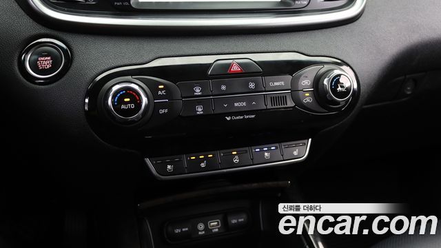 Kia Sorento 2015 — photo 15