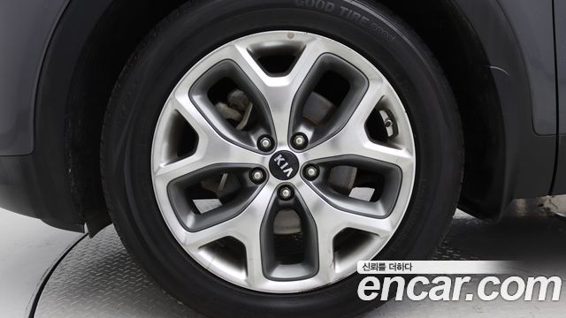 Kia Sorento 2015 — photo 20