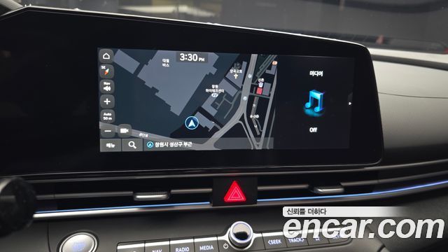 Hyundai AVANTE 2024 — photo 20