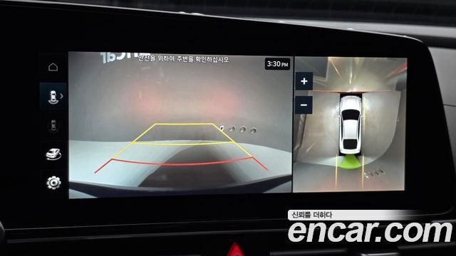 Hyundai AVANTE 2024 — photo 21