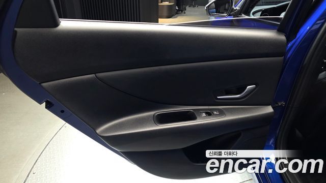 Hyundai AVANTE 2024 — photo 15
