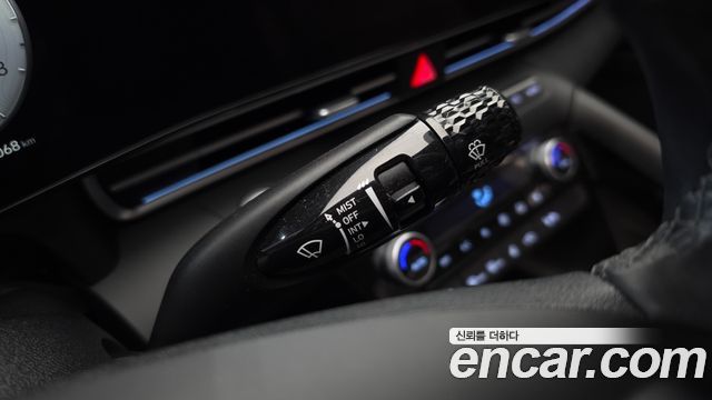 Hyundai AVANTE 2024 — photo 27