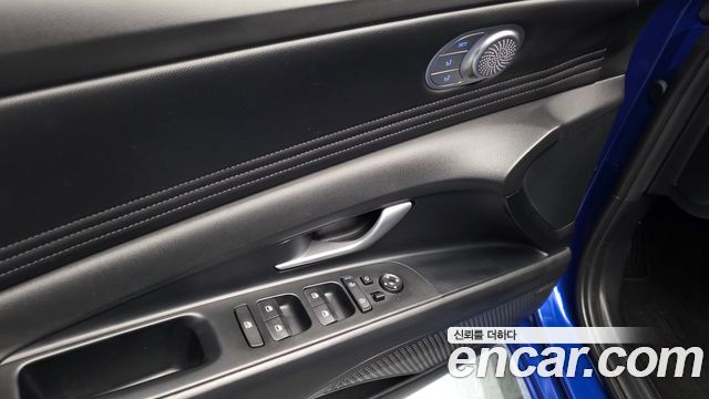Hyundai AVANTE 2024 — photo 30