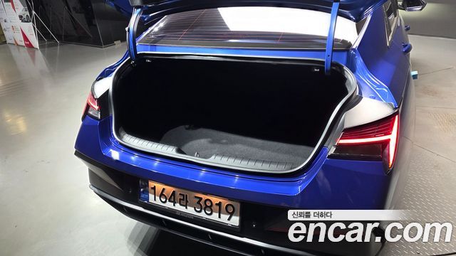 Hyundai AVANTE 2024 — photo 33