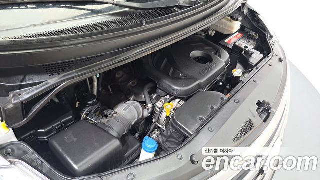 Hyundai Starex 2018 — photo 6