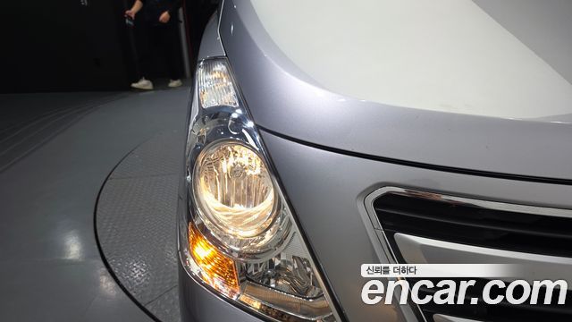 Hyundai Starex 2018 — photo 8