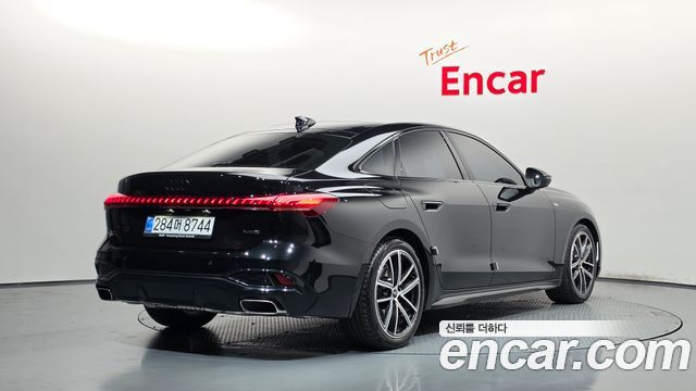 Audi A5 2025 — photo 2