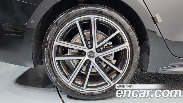Audi A5 2025 — photo 5