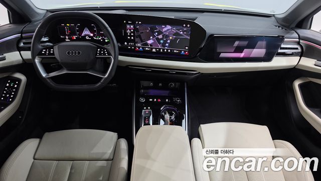 Audi A5 2025 — photo 10