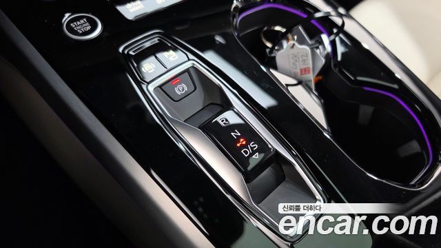 Audi A5 2025 — photo 12