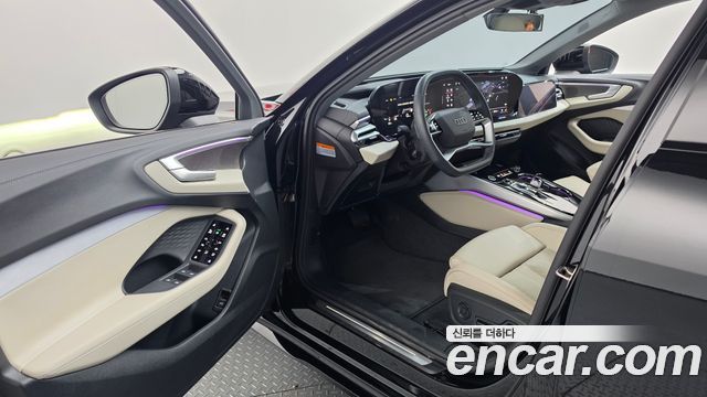 Audi A5 2025 — photo 13
