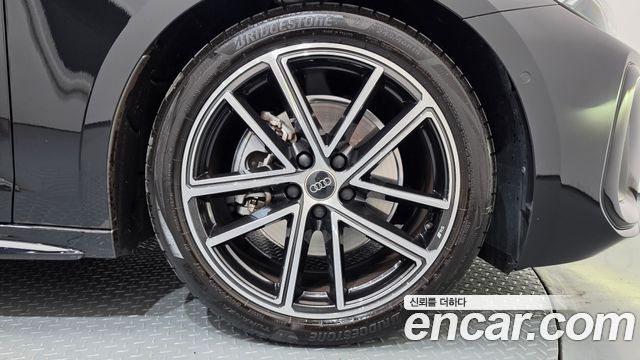 Audi A5 2025 — photo 7