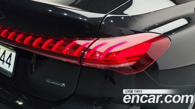 Audi A5 2025 — photo 9